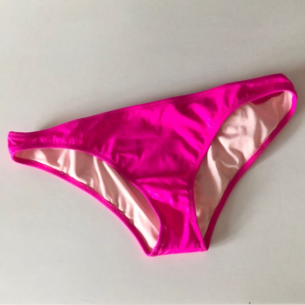 Victoria’s Secret Bikini Bottoms